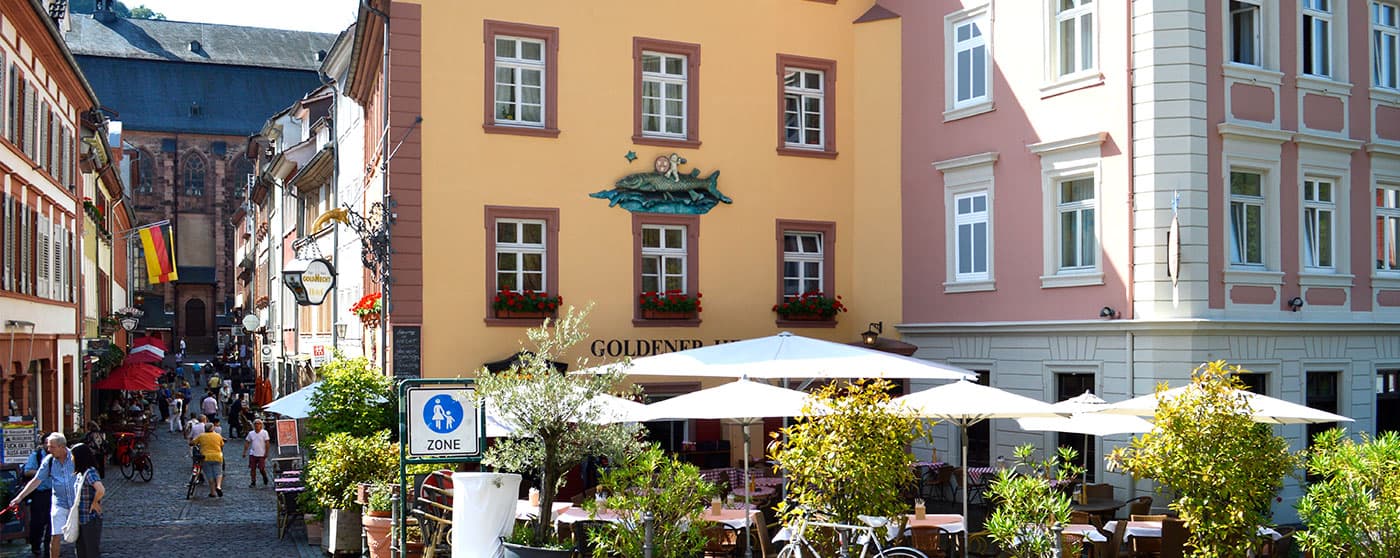 Hotel Goldener Hecht – Impression 3